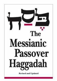 Messianic Passover Haggadah