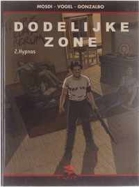 Dodelijke zone: 2. Hypnos