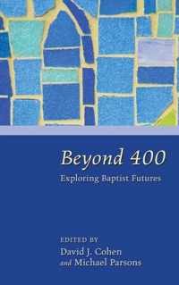 Beyond 400