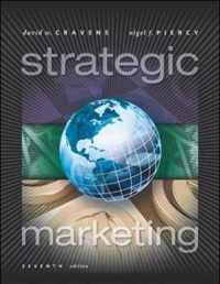 Strategic Marketing