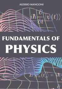 Fundamentals of physics