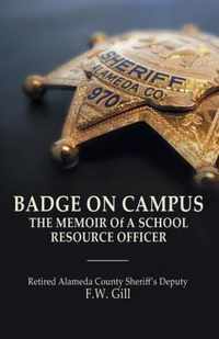 Badge on Campus