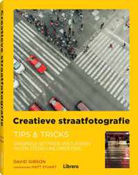 Creatieve straatfotografie