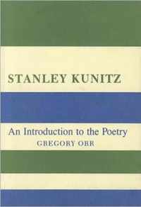 Stanley Kunitz