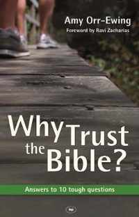 Why Trust the Bible?