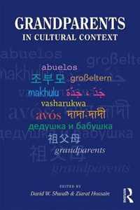 Grandparents in Cultural Context