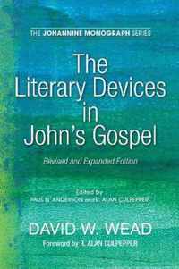 The Literary Devices in John's Gospel