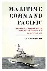 Maritime Command Pacific