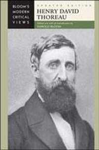 Henry David Thoreau