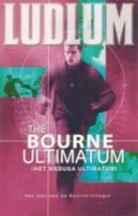 Bourne Ultimatum