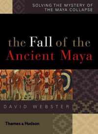 Fall Of The Ancient Maya