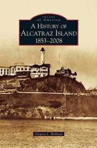 History of Alcatraz Island