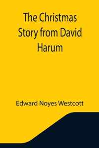 The Christmas Story from David Harum