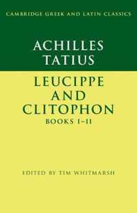 Achilles Tatius