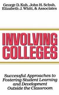 Involving Colleges