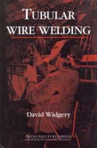 Tubular Wire Welding