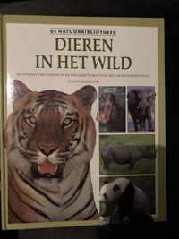 Dieren in het wild