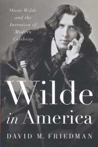 Wilde in America