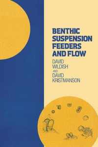 Benthic Suspension Feeders and Flow