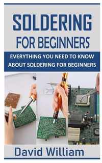 Soldering for Beginners