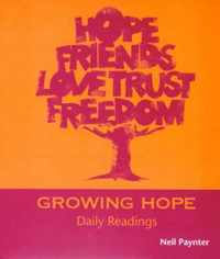 Growing Hope