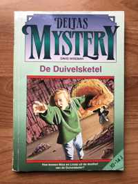 Duivelsketel