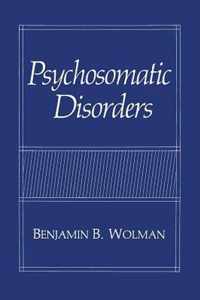 Psychosomatic Disorders