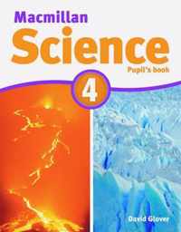 Macmillan Science 4