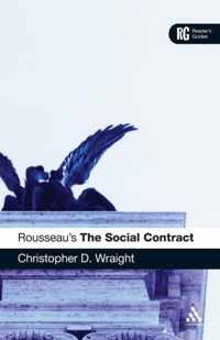 Rousseau'S The Social Contract