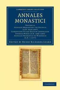 Annales Monastici