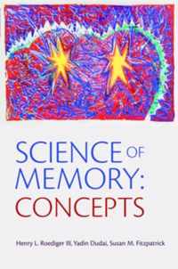 Science of Memory