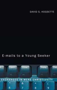 Emails to a Young Seeker