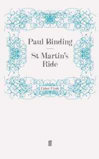 St Martin's Ride