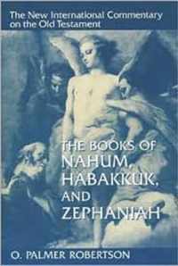 Books of Nahum, Habakkuk and Zephaniah