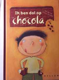 Ik Ben Dol Op Chocola