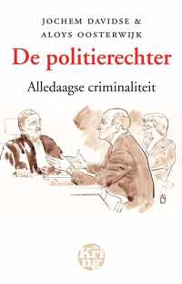 De politierechter