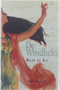 Davidsfonds literair, 2000: 2: De windheks