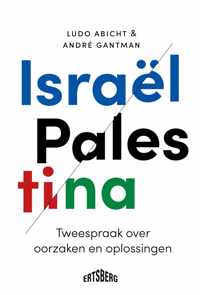 Israël-Palestina