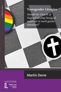 Transgender Liturgies