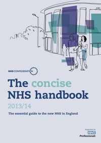 The Concise NHS Handbook