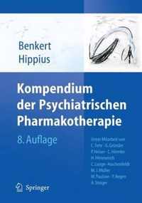 Kompendium der Psychiatrischen Pharmakotherapie