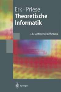 Theoretische Informatik