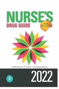 Nurses Drug Guide