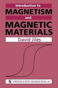 Introduction to Magnetism and Magnetic Materials