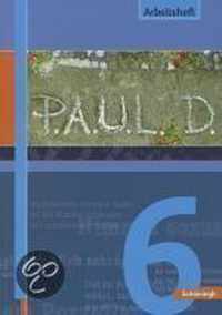 P.A.U.L. (Paul) 6. Arbeitsheft