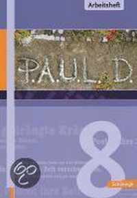 P.A.U.L. (Paul) 8. Arbeitsheft