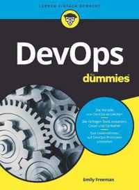 DevOps fur Dummies