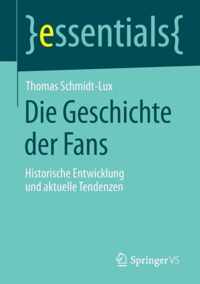 Die Geschichte der Fans