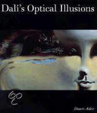 Dali's Optical Illusions