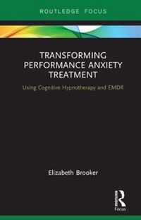 Transforming Performance Anxiety Treatment